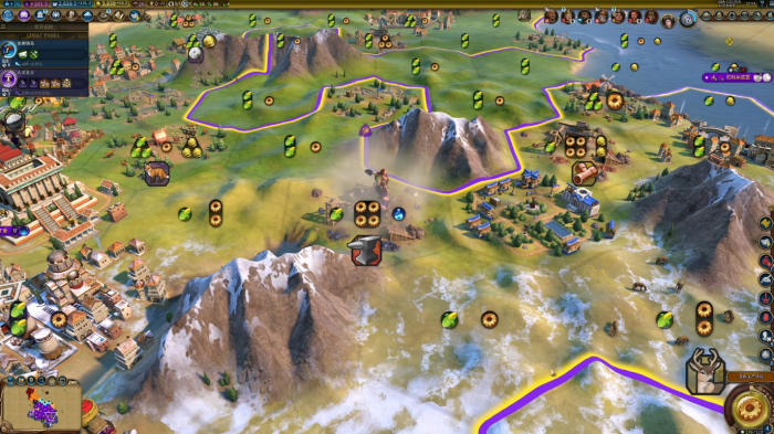 文明6如何快速文化胜利3