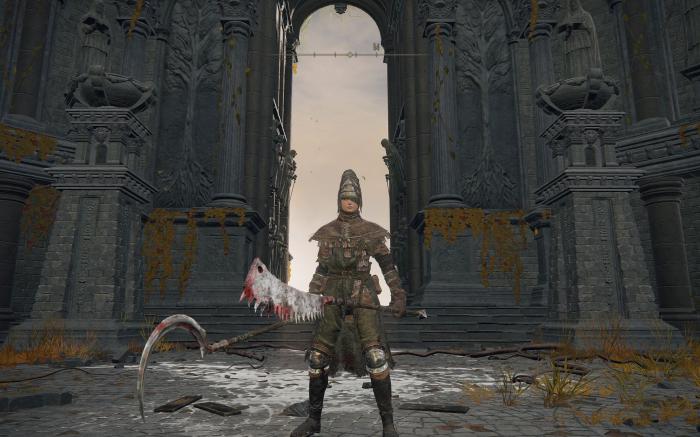 艾尔登法环新手刷卢恩有什么方法1