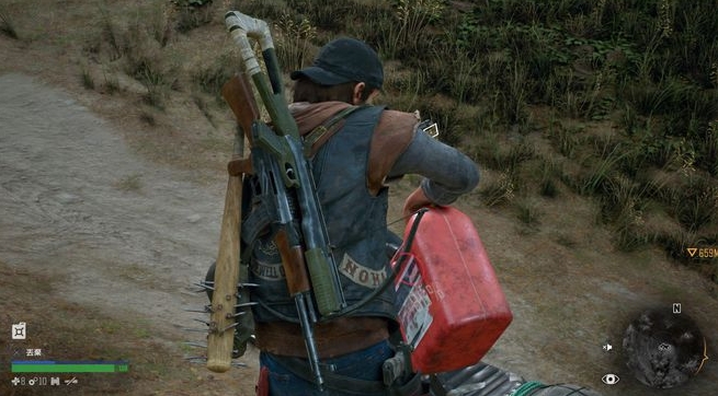 往日不再去南方前要做什么事3