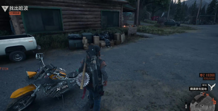 往日不再nero士兵怎么打2