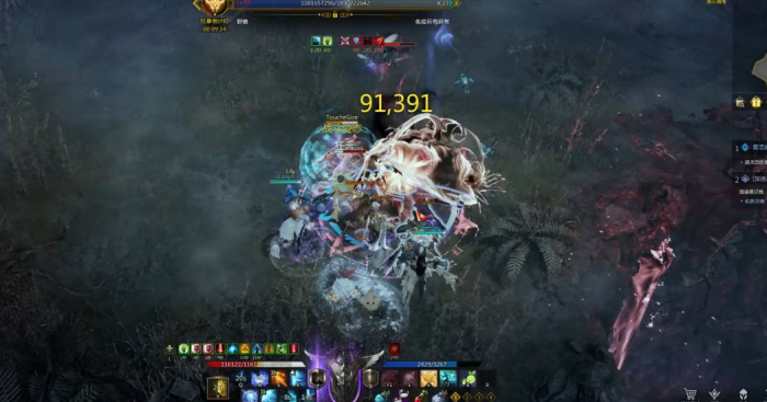 失落的方舟巨人心脏作用是什么3