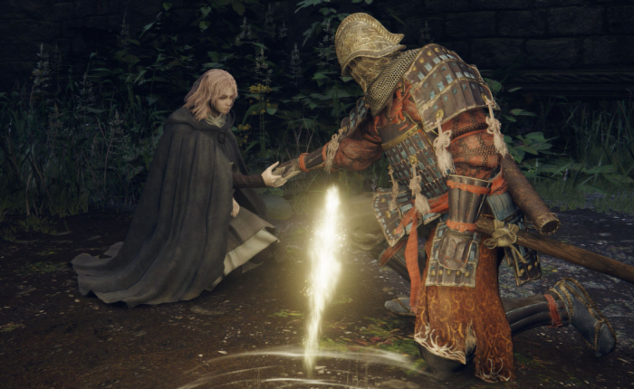 艾尔登法环怎么使用记忆技能2