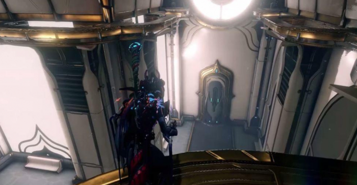 星际战甲葬铭的部件在哪刷3