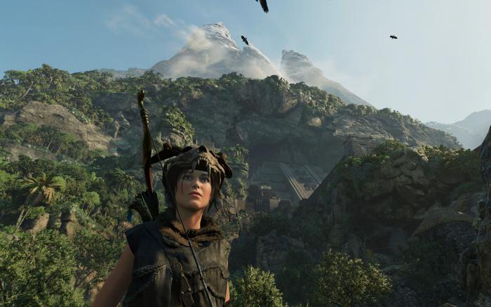 古墓丽影暗影棋子怎么摆1