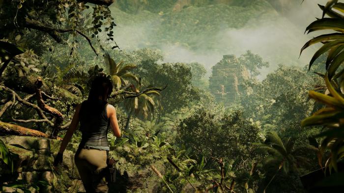 古墓丽影暗影棋子怎么摆2