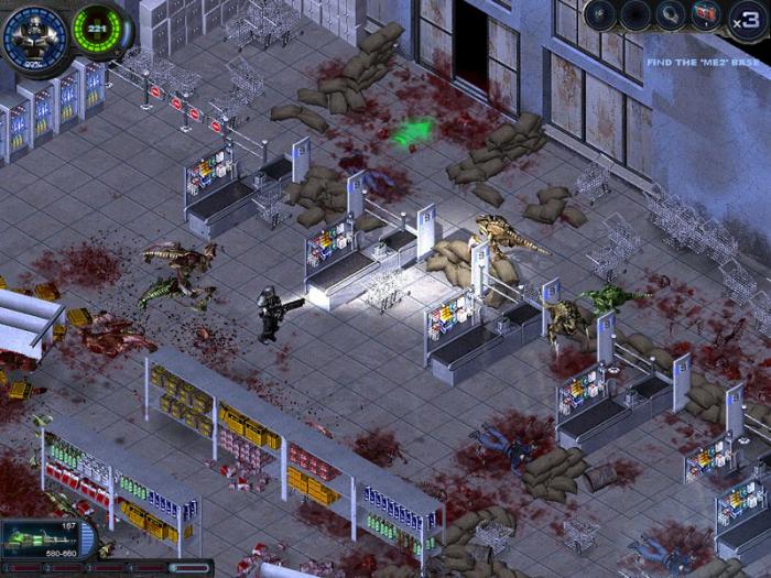 孤胆枪手3变压器怎么用2