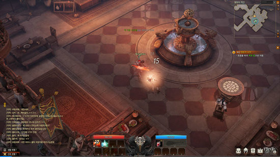 失落的方舟信号弹哪里来2