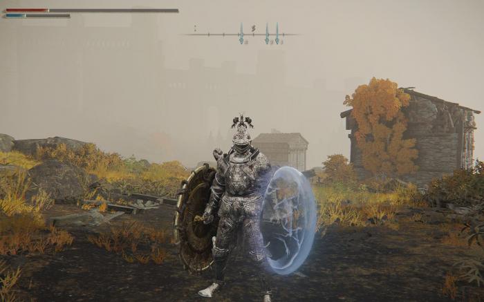 艾尔登法环勇者开局属性是什么1