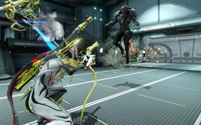 星际战甲旧日余音任务怎么完成2