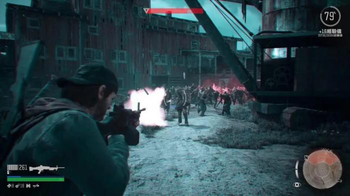 往日不再暴走潮奖励怎么领取3