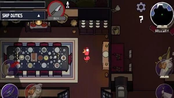 鹅鸭杀术士任务在哪2