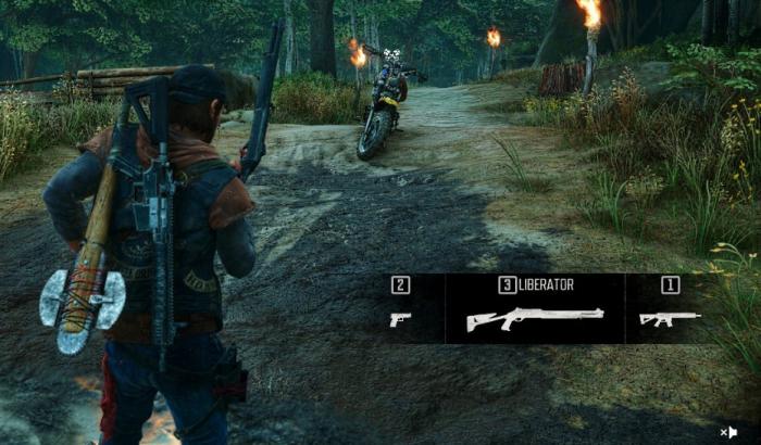 往日不再怎么做狼牙棒3