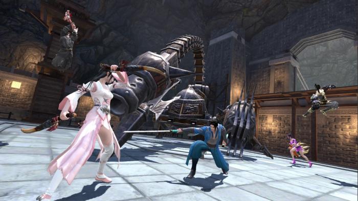 流星蝴蝶剑小五黄天成怎么样1