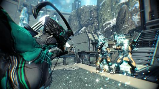 星际战甲中扫描仪如何获得2