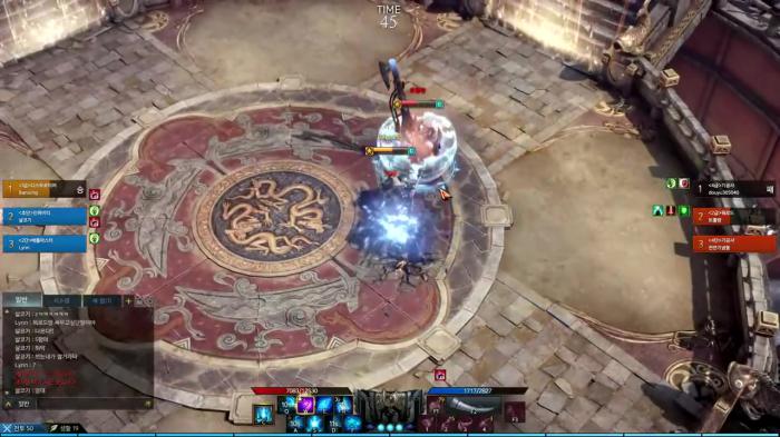 失落的方舟愤怒大锤怎么玩3