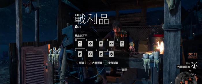 往日不再开局技能加什么比较好3