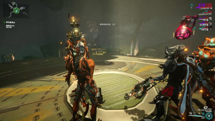 星际战甲夜落药剂祭坛在哪1