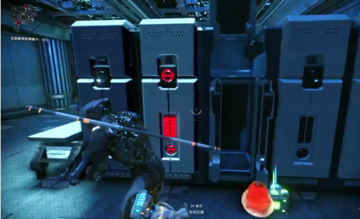 星际战甲夜落药剂祭坛在哪3