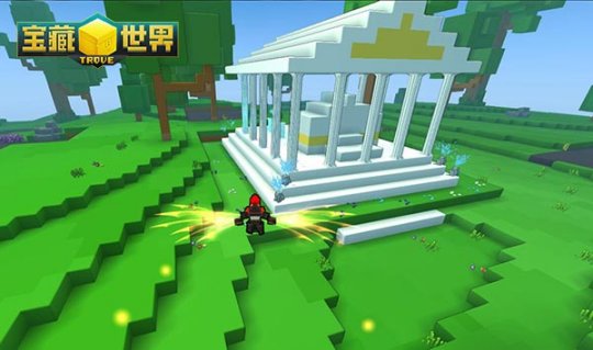 宝藏世界公会冒险任务怎么做1