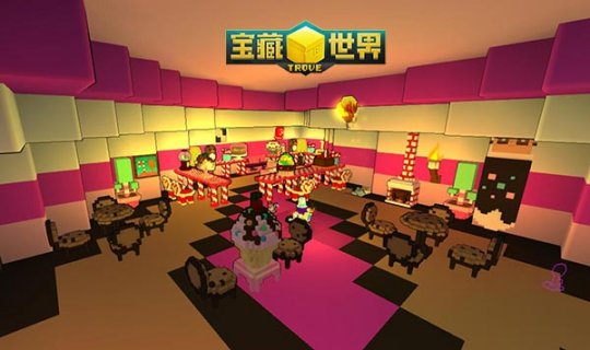 宝藏世界公会冒险任务怎么做3