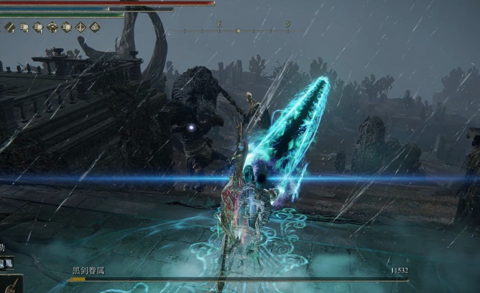 艾尔登法环应该怎么玩1