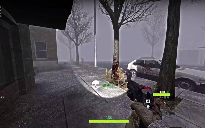 求生之路2牺牲秘籍怎么用2