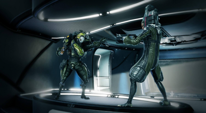 星际战甲开图完干什么2