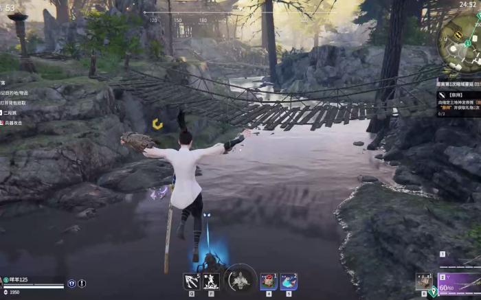 永劫无间怎么复活三次2