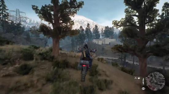 往日不再技能加点推荐什么好2