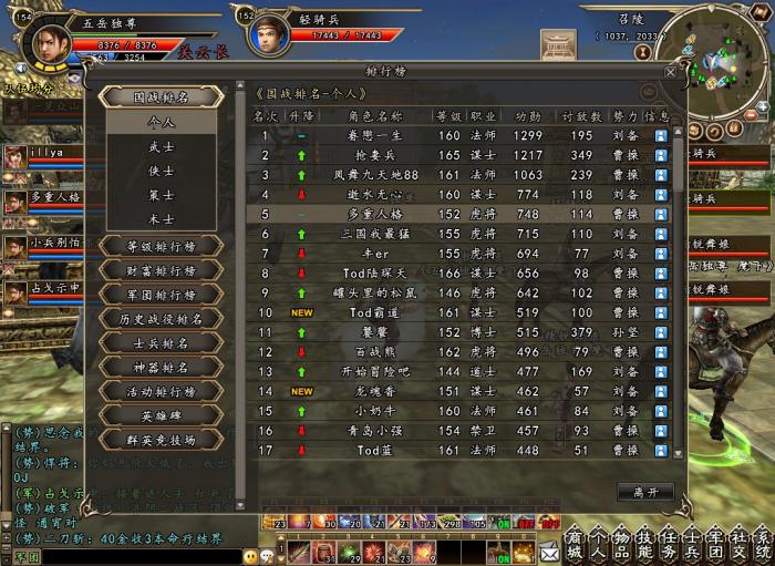 三国群英传2神谕天下怎么样1