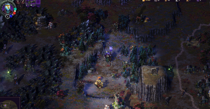 征服之歌最强的兵种是谁3