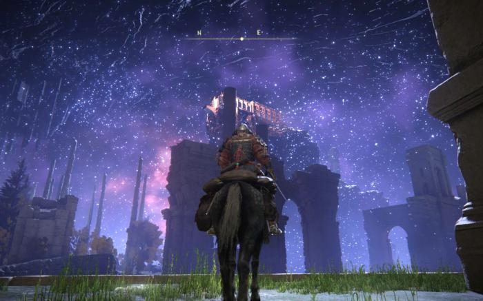 艾尔登法环近战太难了怎么办1