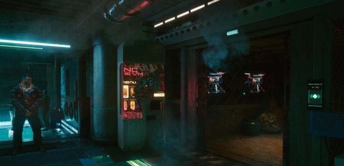 赛博朋克2077什么武器好用2