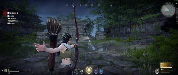 永劫无间新手用什么武器好一点1