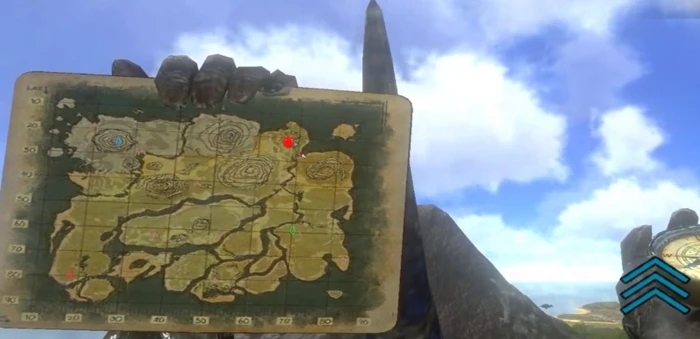 方舟生存进化如何和平驯养动物3