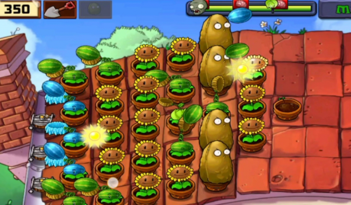 植物大战僵尸的蹦蹦舞会怎么破解2