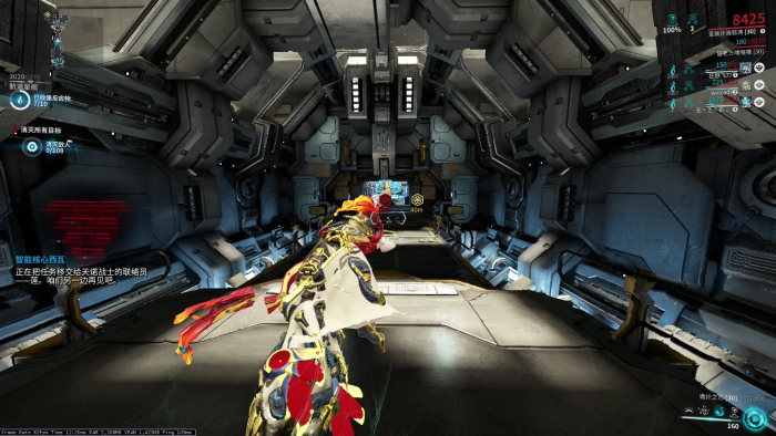 星际战甲新机甲怎么升级2