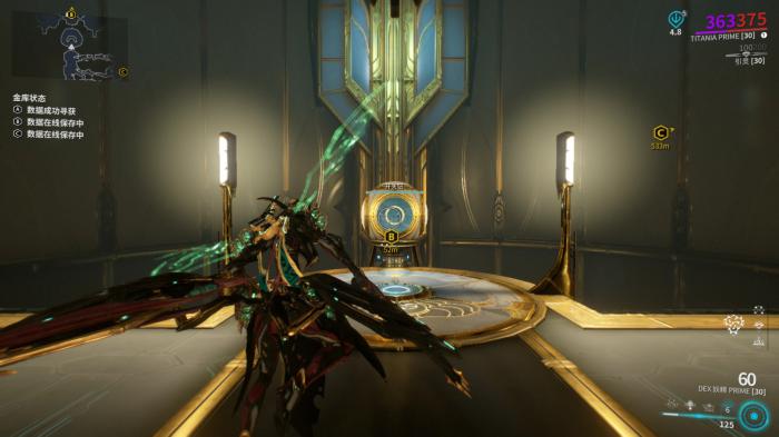 星际战甲新机甲怎么升级3