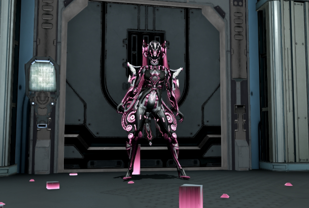 星际战甲吟游歌者机体哪里掉落1