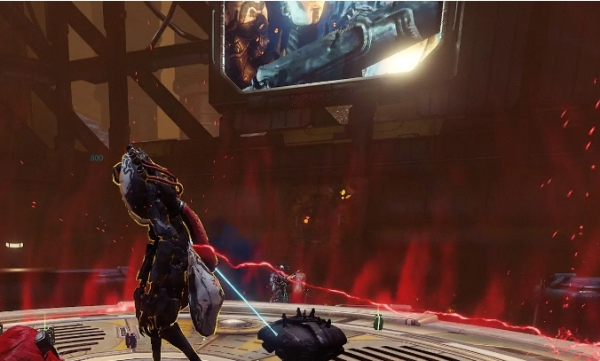 星际战甲夜羽前置任务怎么玩3