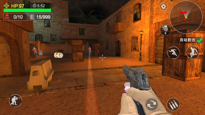 反恐精英积分在哪里看3