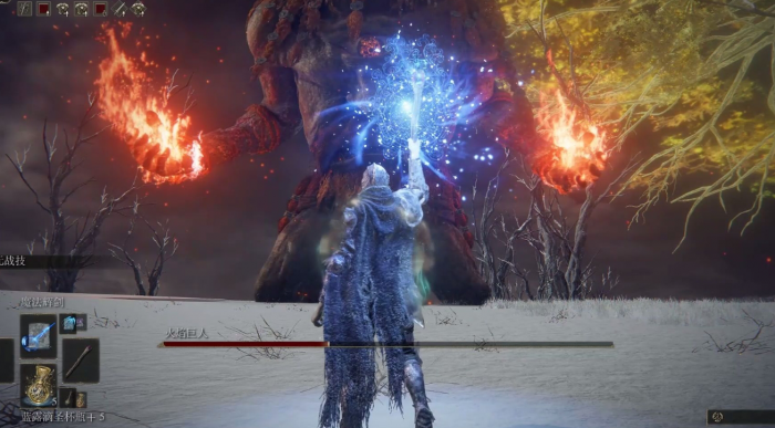 艾尔登法环最强防具套装怎么获得1