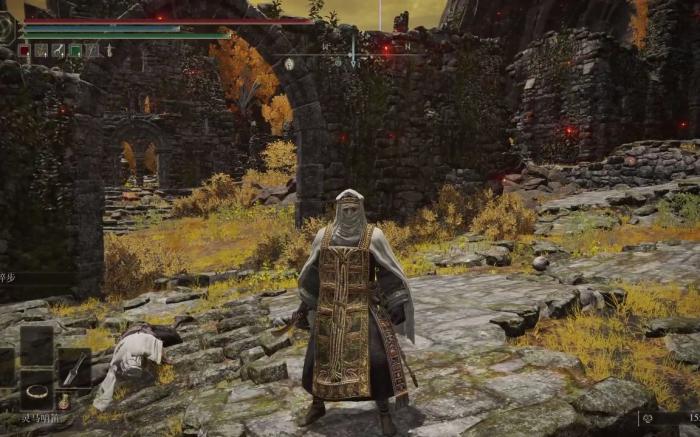 艾尔登法环最强防具套装怎么获得2