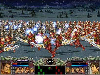 三国群英传7特殊兵种怎么获得3