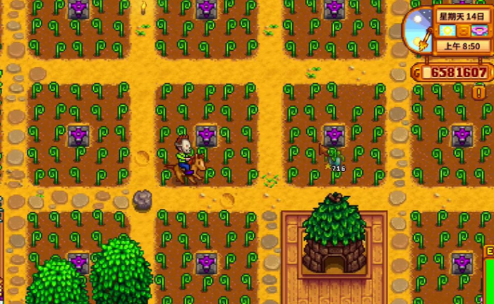 星露谷物语哥布林问题任务怎么玩1