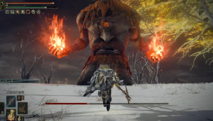 艾尔登法环瑟濂真身怎么救3