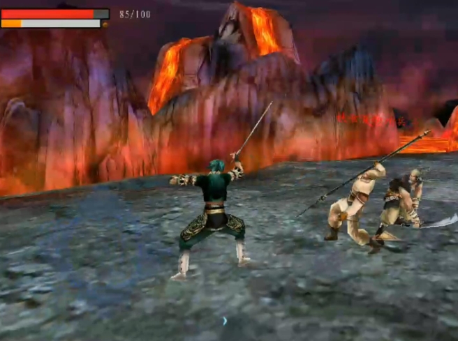 流星蝴蝶剑凤凰腿功厉害吗1