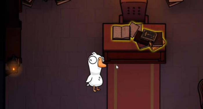 鹅鸭杀地下室铃铛任务在哪做3