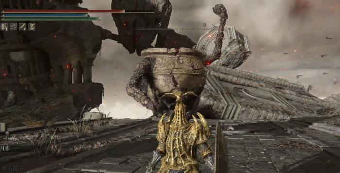 艾尔登法环战士防具推荐哪些3