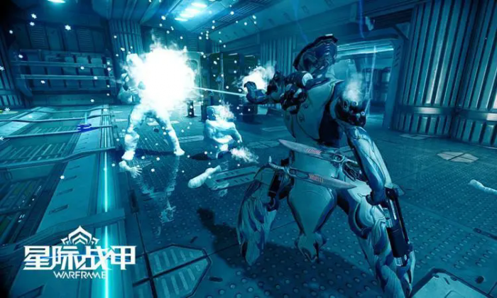 星际战甲不需要的武器怎么处理3